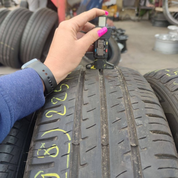 225/65 R16C Hankook nyári gumi 38000ft a 2db/98/