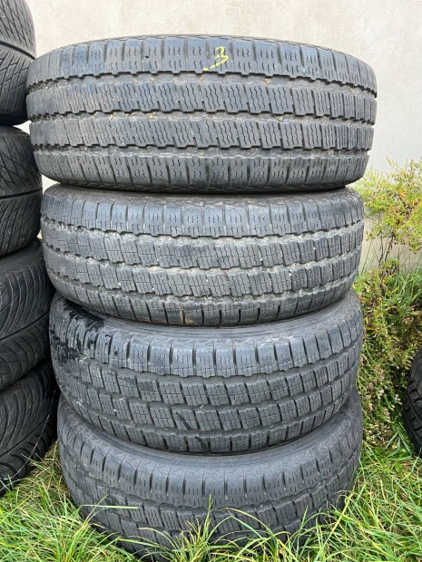 225/65 R16C linglong 4db tli gumi