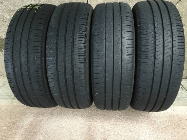 225/65 R16 C Hankook nyári gumi garnitúra
