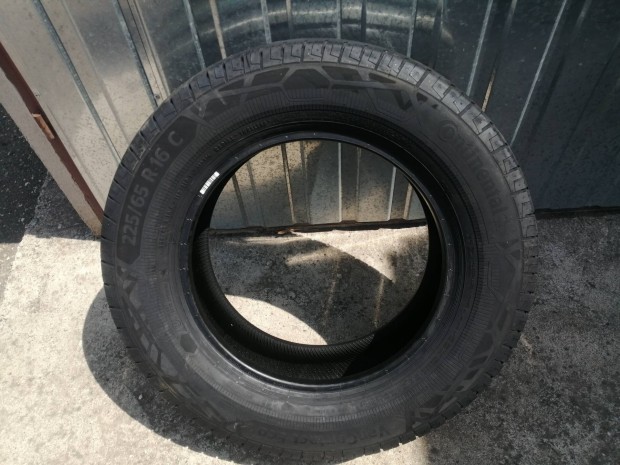225/65 R16 C nyári gumi 1db