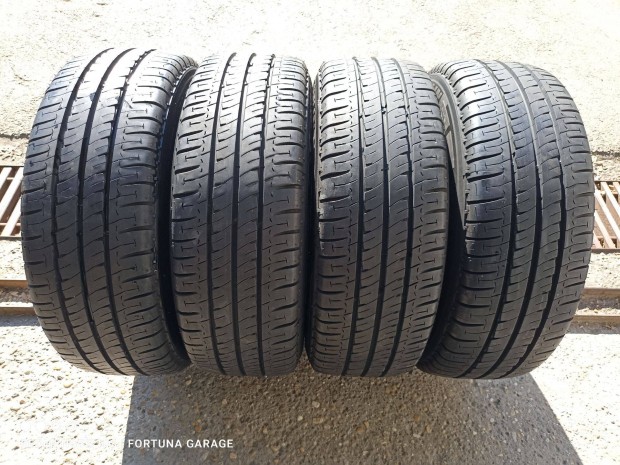 225/65 R16" "C" Michelin használt nyári garnitúra