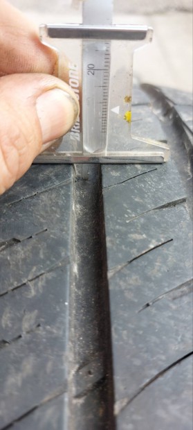 225/65 R16c Hankook Vantralt 2db