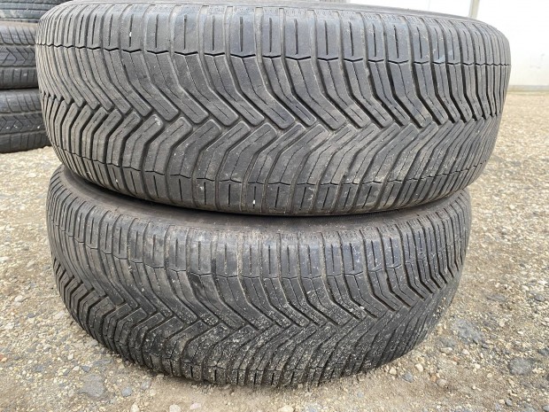 225/65 R17 2db tli gumi