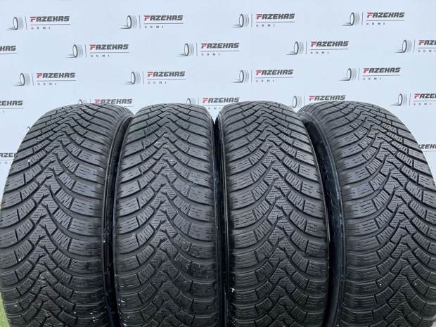 225/65 R17 Falken Eurowinter HS01 Suv tli gumi 6,5mm