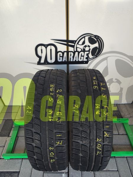 225/65 R17 Star-Performer 2db T�ligumi 90Garage #625