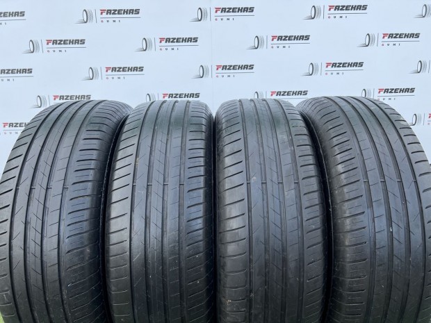 225/65 R17 Vredestein Ultrac ny�ri gumi 4,5mm