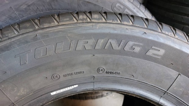 225/65 R17" Seiberling Touring2