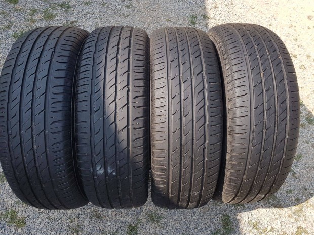 225/65 R17 nyári gumi 4db Semperit DOT2019