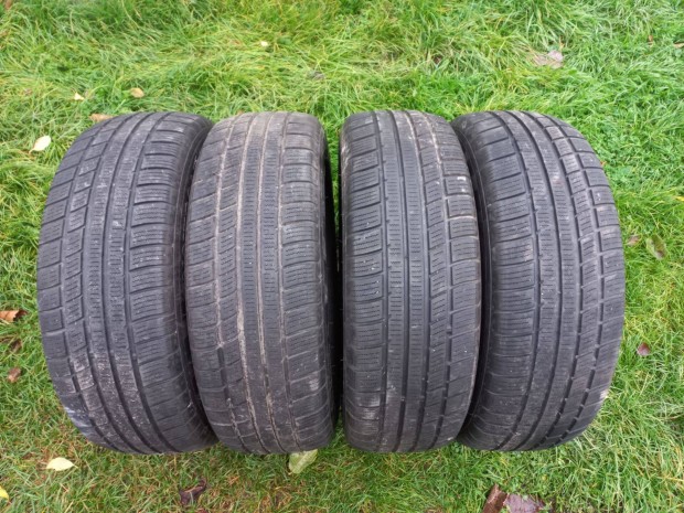 225/65 R17 tli gumi garnitra