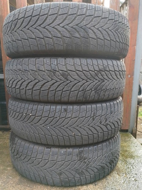 225/65 R 17 Nexen tli gumi