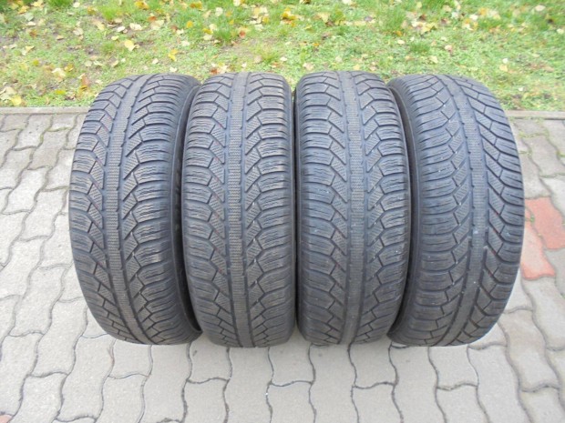 225/65 R 17-es 2021-es Semperit tli gumi elad