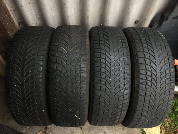 225 65 R 17 tli gumi Michelin elad!