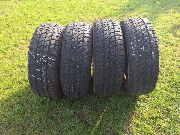 225/65 r16 c tli gumi