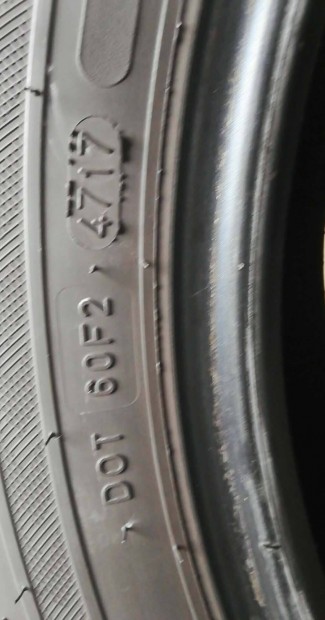 225 65 r17 Nokian WR Suv t�ligumi