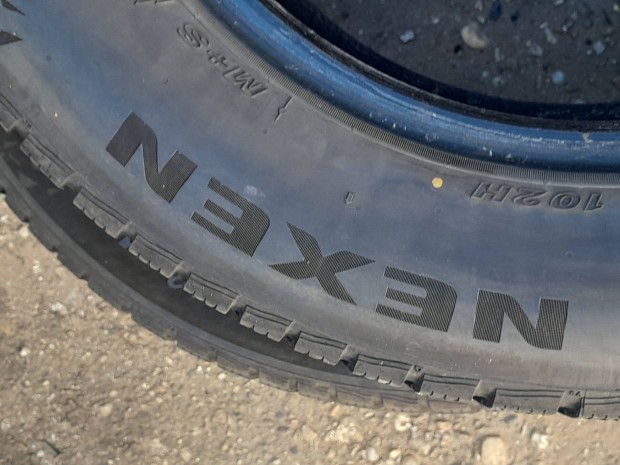 225 65 r17 nexen top gumi 4 darab