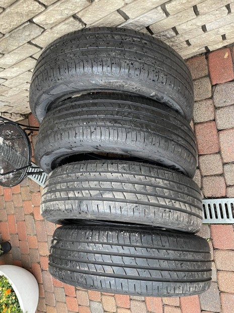 225/65 r18 Nexen nyri gumi