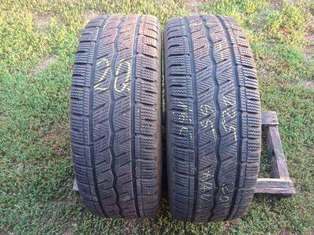 225/65r16C Hankook kisteher tligumi 2db szp