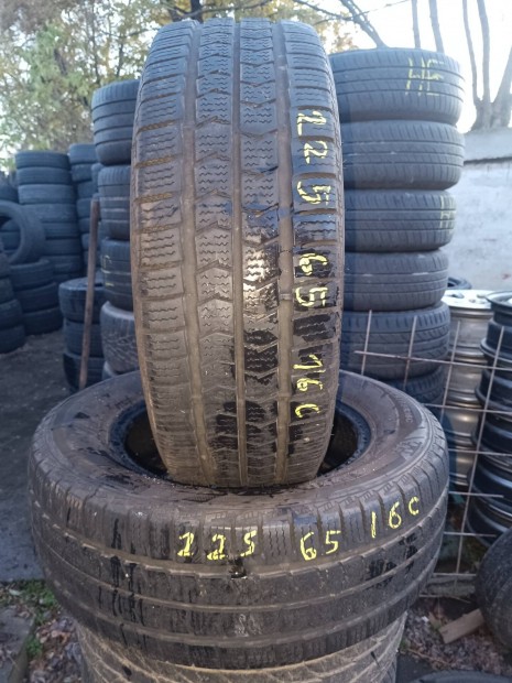 225/65r16C Nexen tli gumi 