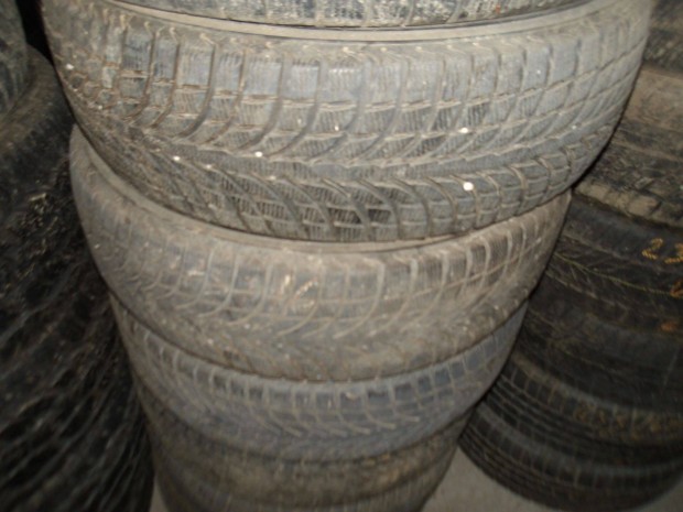 225/65r16 Michelin tli gumi ajndk szerelssel