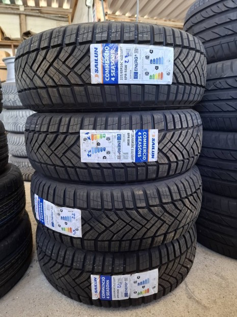 225/65r16c 4vszakos 0km-es 