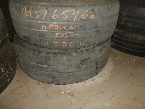 225/65r16c Apollo nyri gumi ajndk szerelssel