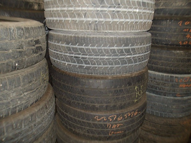 225/65r16c Barum nyári gumi ajándék szereléssel