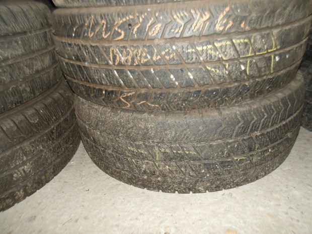 225/65r16c Barum tli gumi ajndk szerelssel