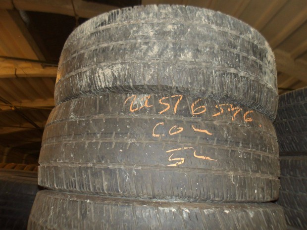 225/65r16c Continental nyári gumi ajándék szereléssel