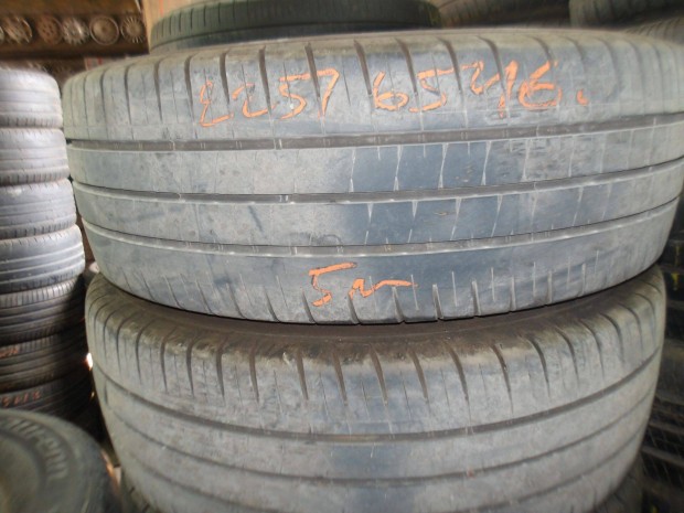 225/65r16c Vredestein nyri gumi ajndk szerelssel