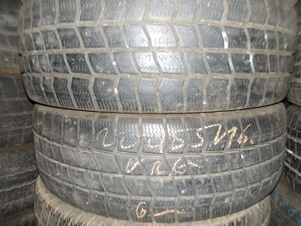 225/65r16c Vredestein tli gumi ajndk szerelssel