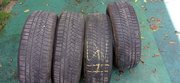 225/65r17 Continental tli gumi 4db