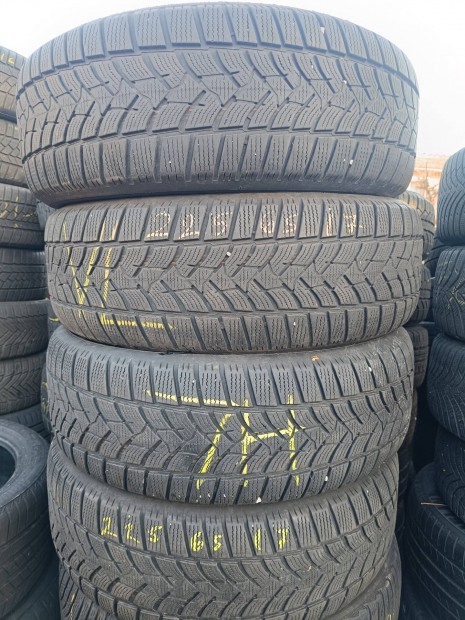 225/65r17 Dunlop tli gumi garnitra 