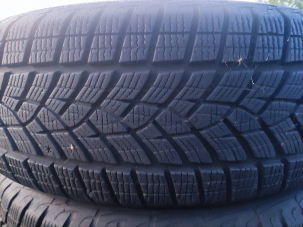 225/65r17es Goodyear tligumi