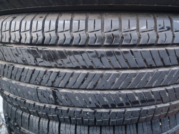 225/65r17es Yokohama nyrigumi