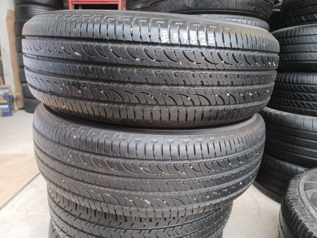 225/65r18 nyári 2db Yokohama