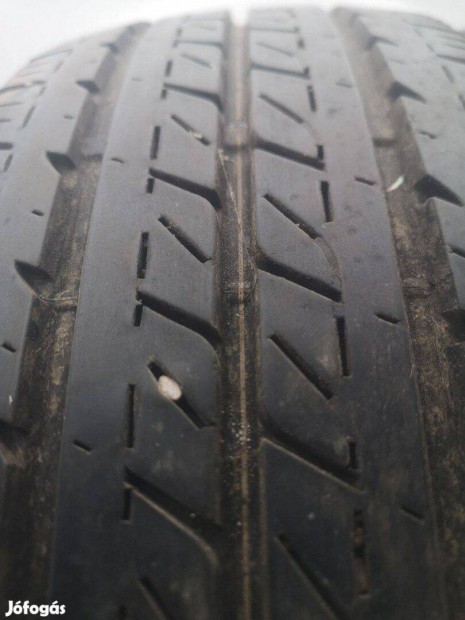 225/70R15C 2db nyárigumi kisteherre újszerü 225/70 15