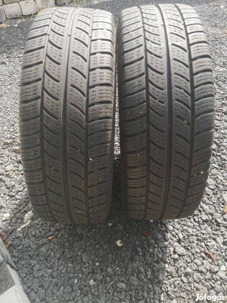 225/70R15C 2db tli Continental 225/70 15 C Kirusts