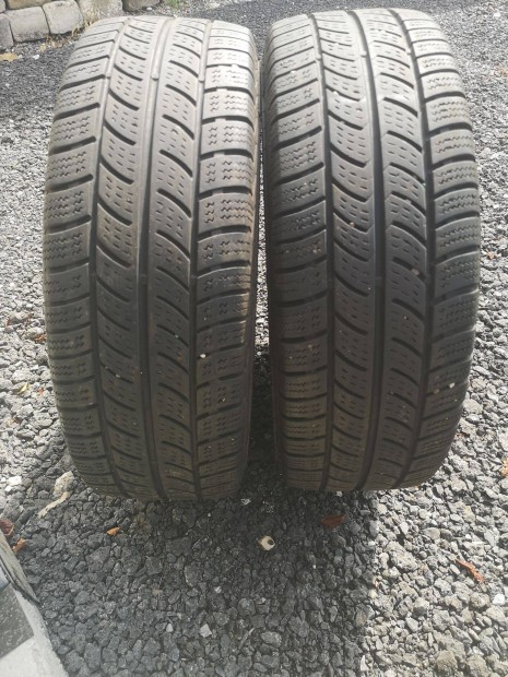 225/70R15C 2db tli Continental