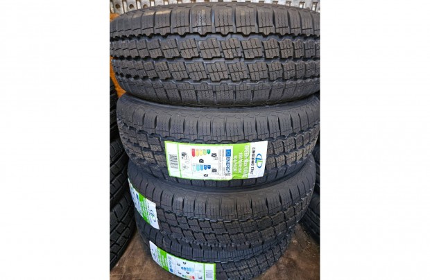 225/70R15C Linglong 4S Új 4 Évszakos Gumi Akció!!!