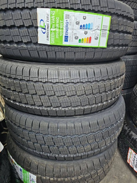 225/70R15C Linglong �j N�gy�vszakos Gumi Akci�!!!