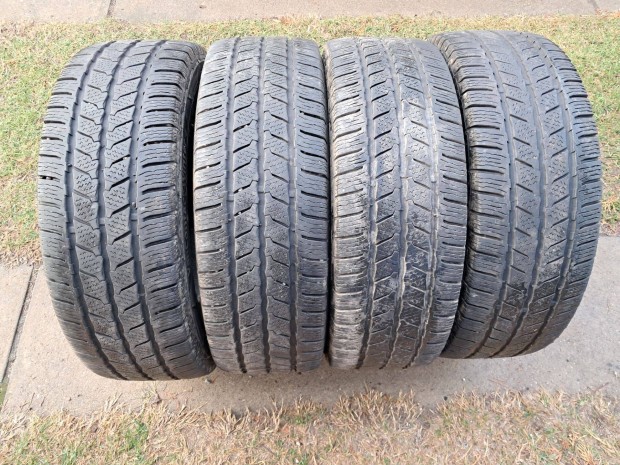 225/70R15C Tli gumi