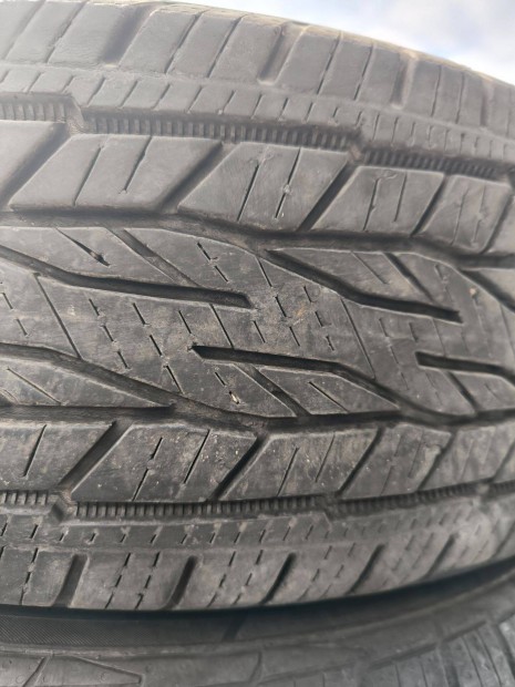 225/70R16 Continental ny�rigumik 225/70 R16