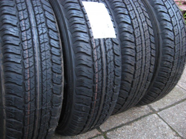 225/70R17 Dunlop terepjr gumi 225/70 R17 235/65R17 vltja