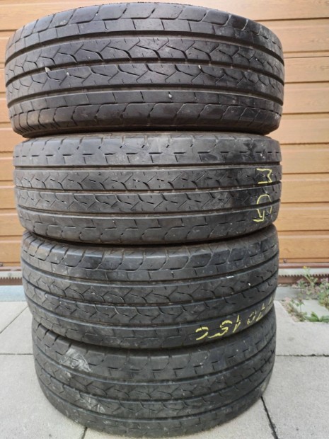 225 70 15 c bridgestone 225/70 R 15 C nyári gumi garnitura