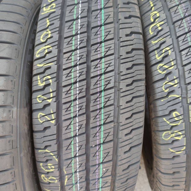 225/70 R15C j!! Uniroyal ngyvszakos gumi 74000ft a 2db/86/