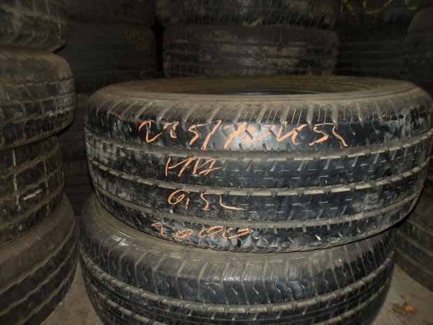 225/70r15c Hankook nyári gumi ajándék szereléssel