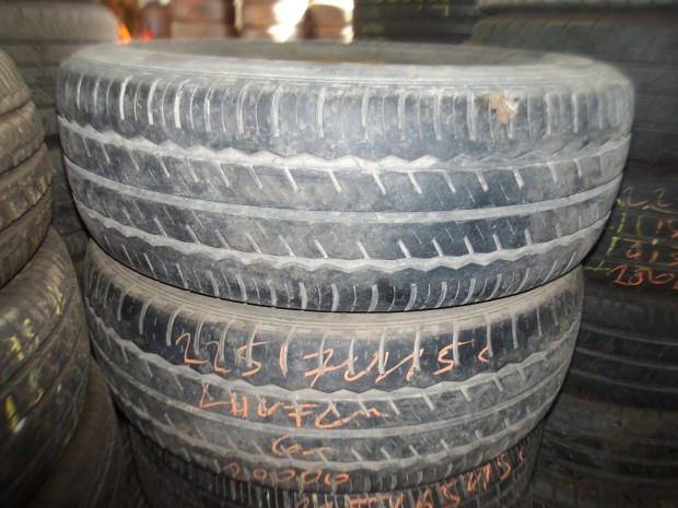 225/70r15c Laufenn nyri gumi ajndk szerelssel