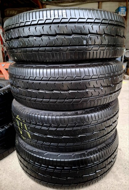 225/70r15c nyári 4db