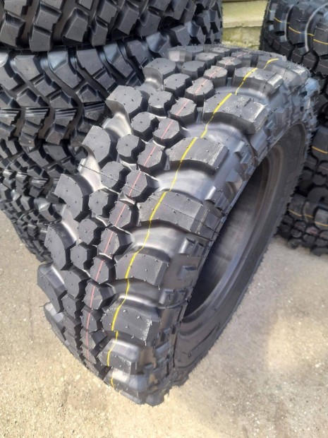 225/75R15 Kaiman mintás terepgumi