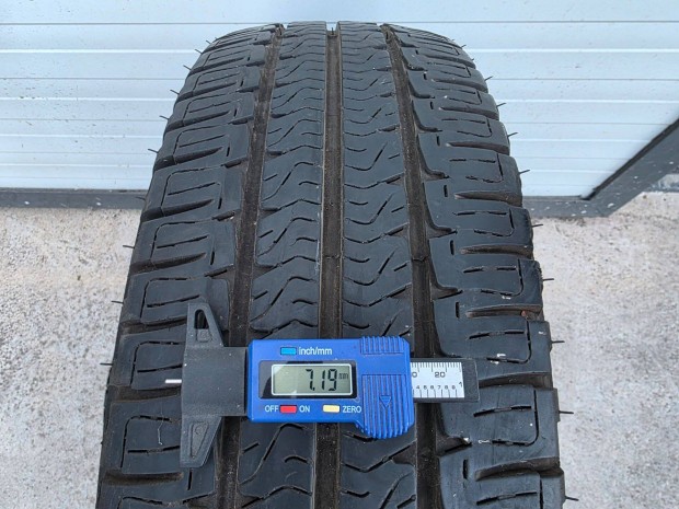 225/75R16C Michelin tli gumi 2db nagyon j llapotban elad!